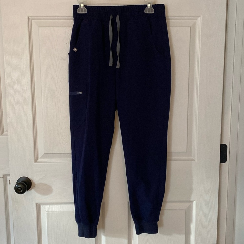 Figs Joggers (Navy)